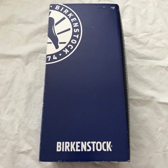 Birkenstock Arizona Oiled Leather Soft Footbed Size 36/Women's 5 - 5.5 Habana - Picture 15 of 16